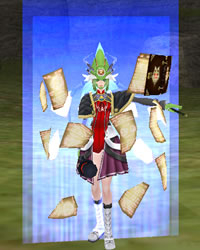  リフレクトバリア