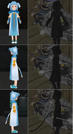 フィニュ新旧比較
