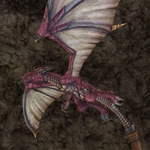 パッチ情報 2011 07 26 新マップ 飛竜の谷 実装 賢者がゆく